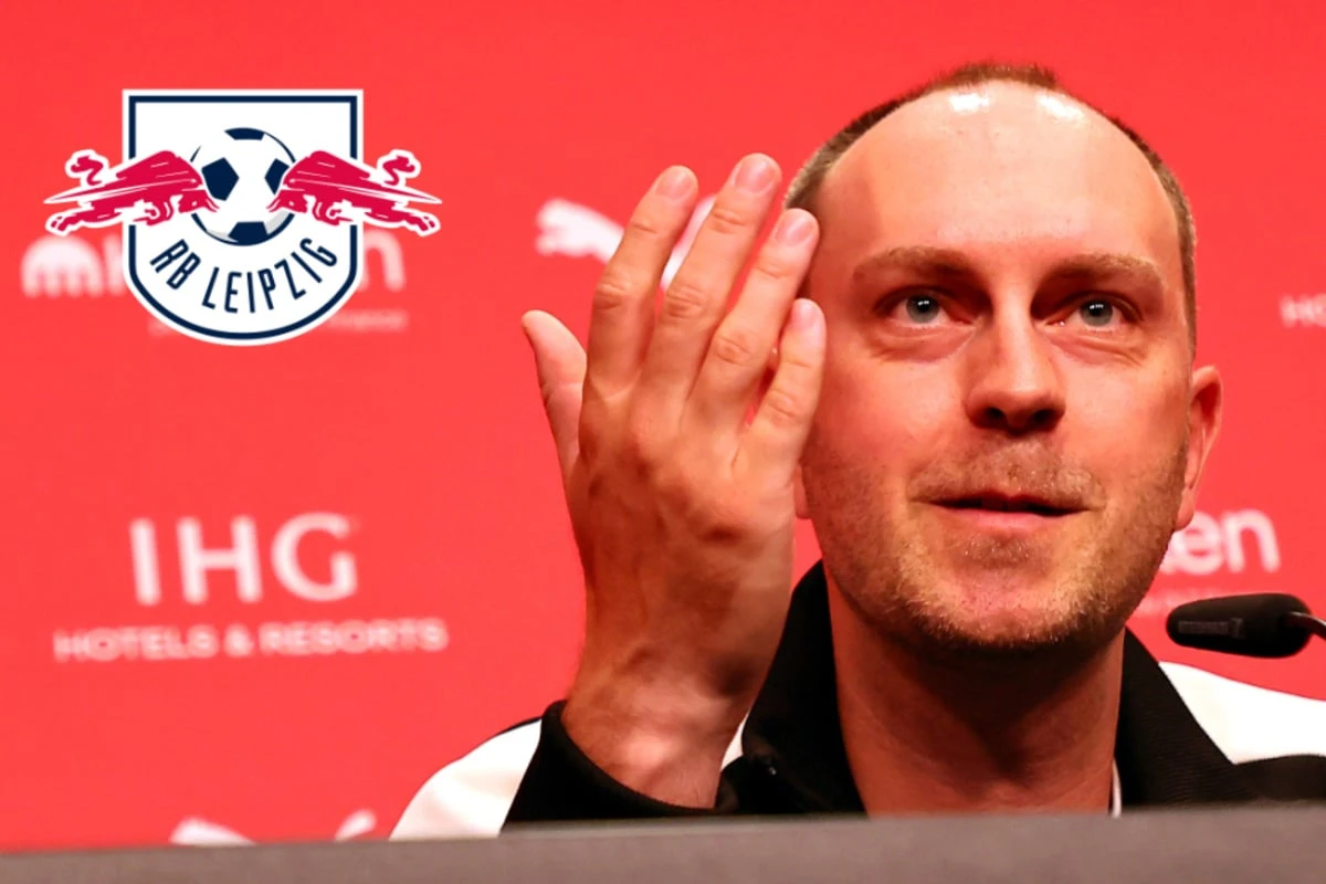 Ziele, Spielstil, Kader: Was Ole Werner jetzt mit RB Leipzig vorhat