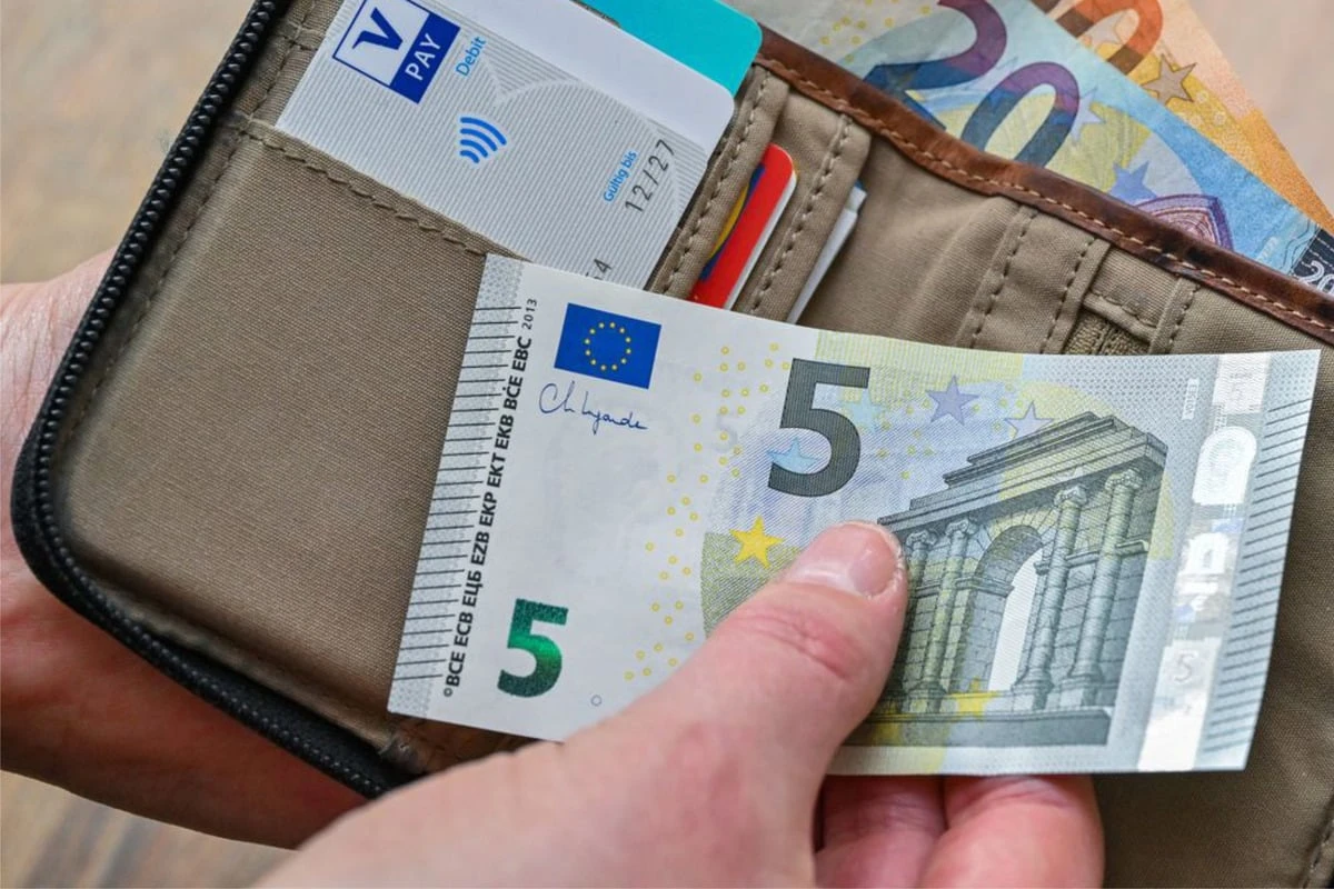 Mehr Geld! Pro-Kopf-Einkommen im Südwesten ist angestiegen