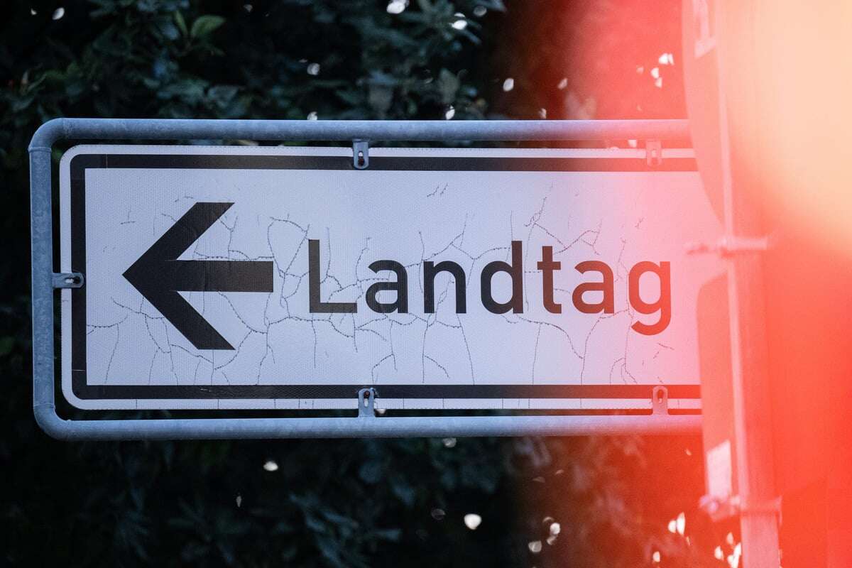 Thüringer Landtag: In dieser Fraktion werden mehr Frauen Politik machen als Männer!