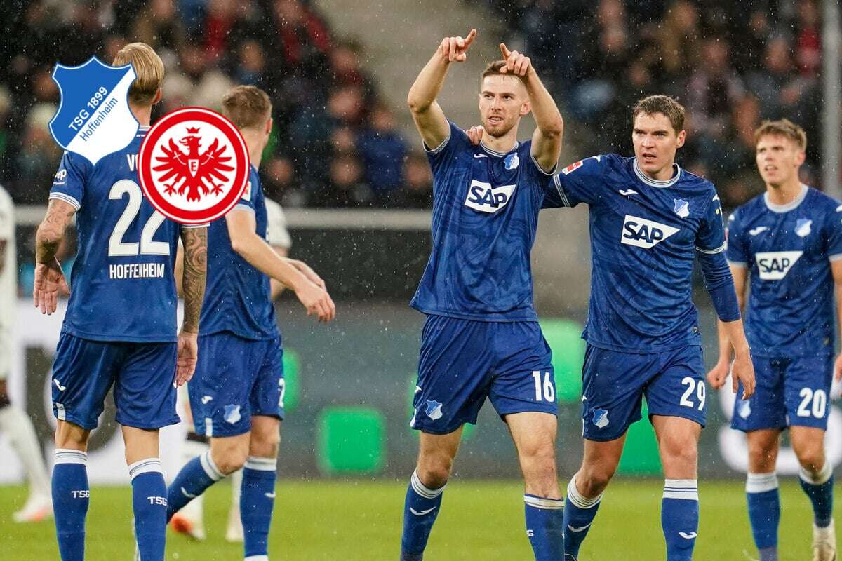 Hoffenheim-Star ganz oben auf Eintracht-Wunschliste: Das soll er kosten