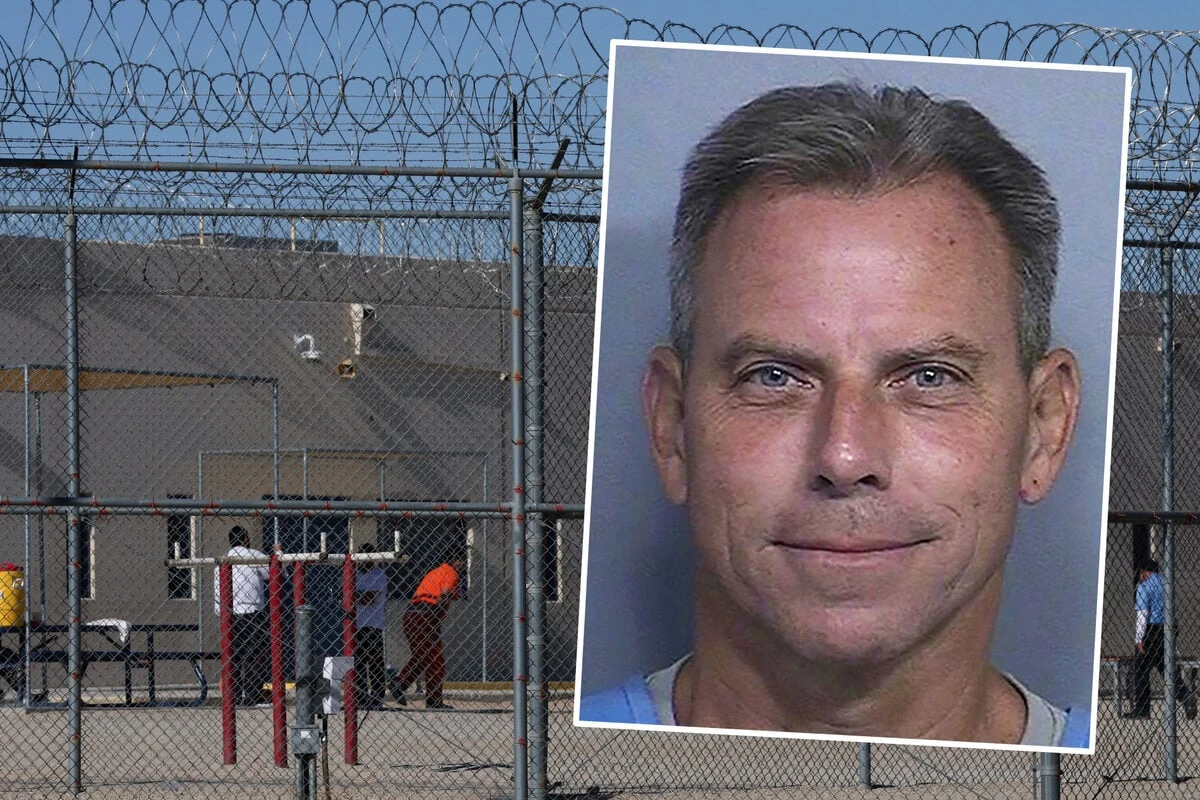 Anwalt fordert sofortige Freilassung aus dem Gefängnis: Menendez-Bruder im Krankenhaus