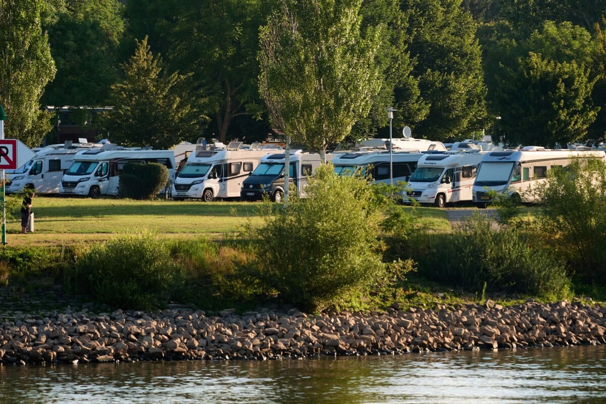Preis-Explosion auf Camping-Plätzen! Urlauber werden ordentlich zur Kasse gebeten