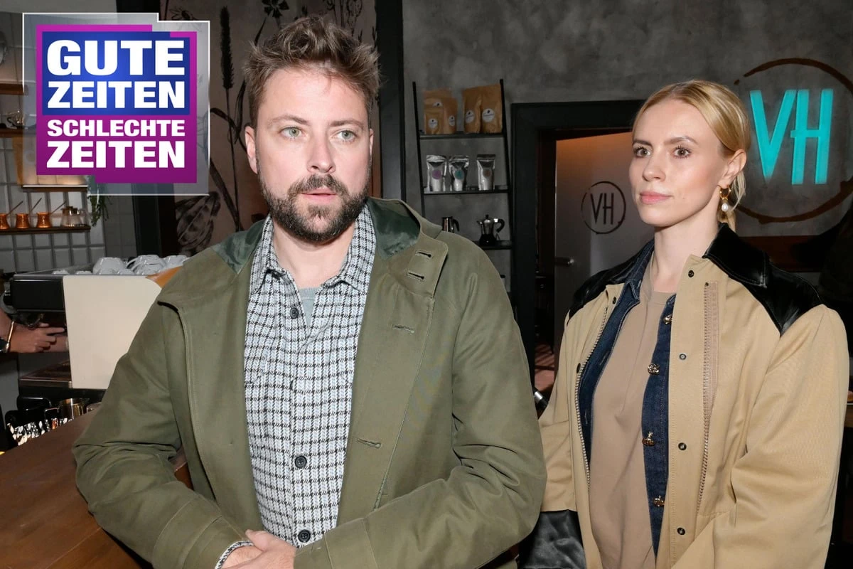 Entscheidung bei GZSZ gefallen: Wer Clara jetzt bekommt