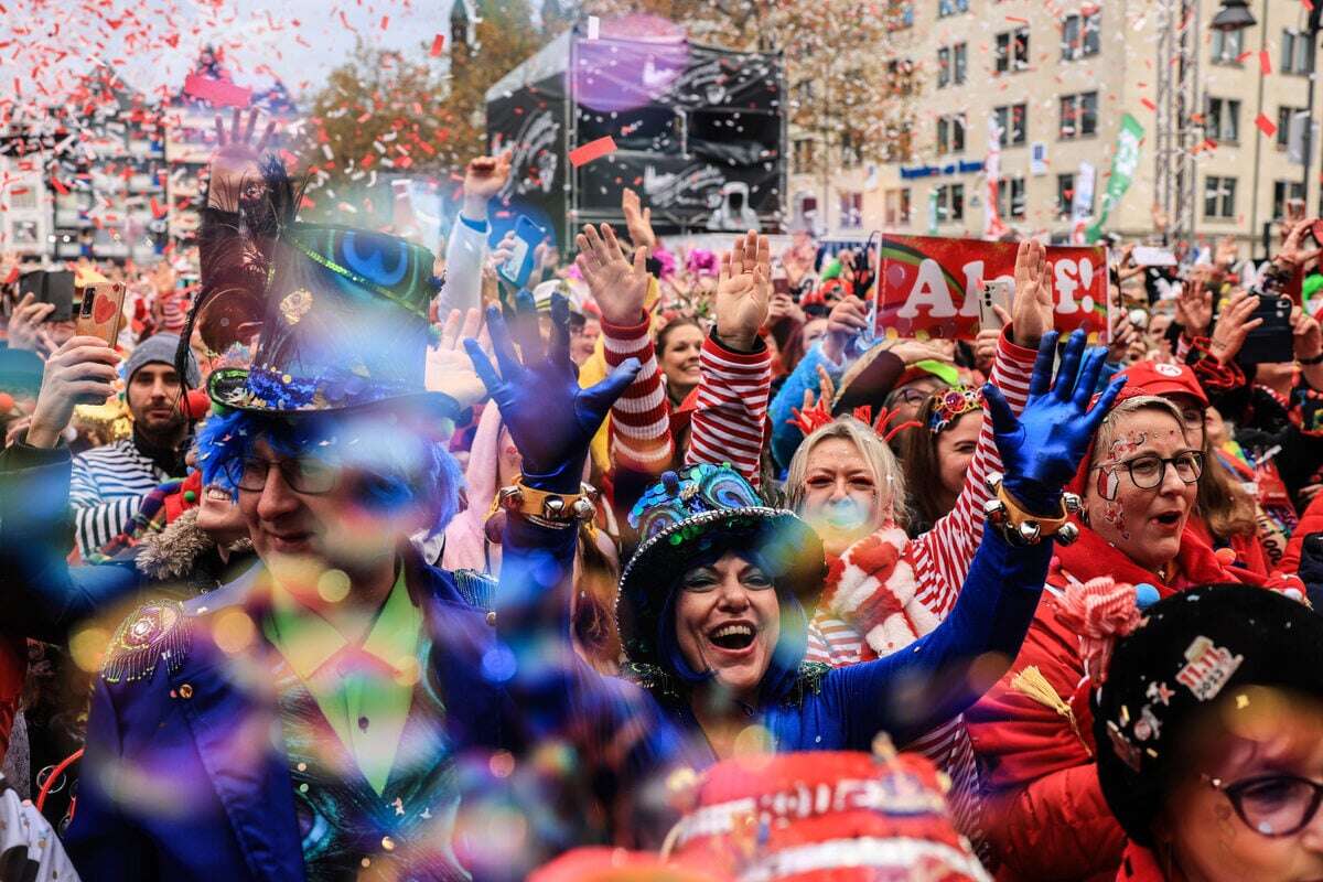 Explosionsserie, Messerattacken und Co.: Kann man jetzt überhaupt noch Karneval feiern?