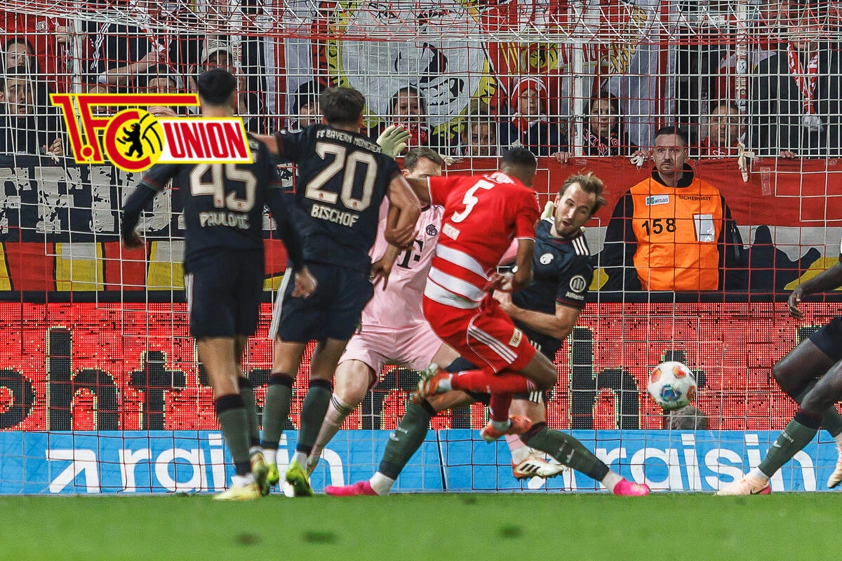 Union sendet Zeichen an die Liga und hadert: 