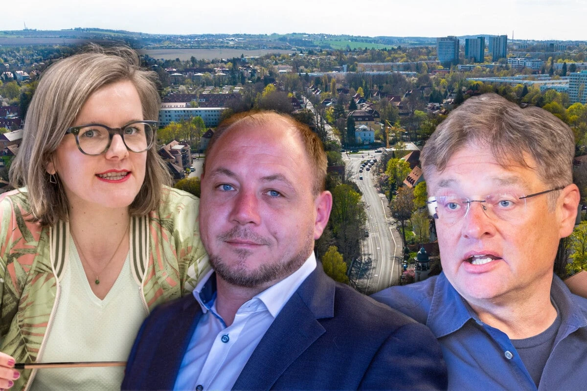 Streit um nächsten Abschnitt: Campuslinie wird zum Politikum