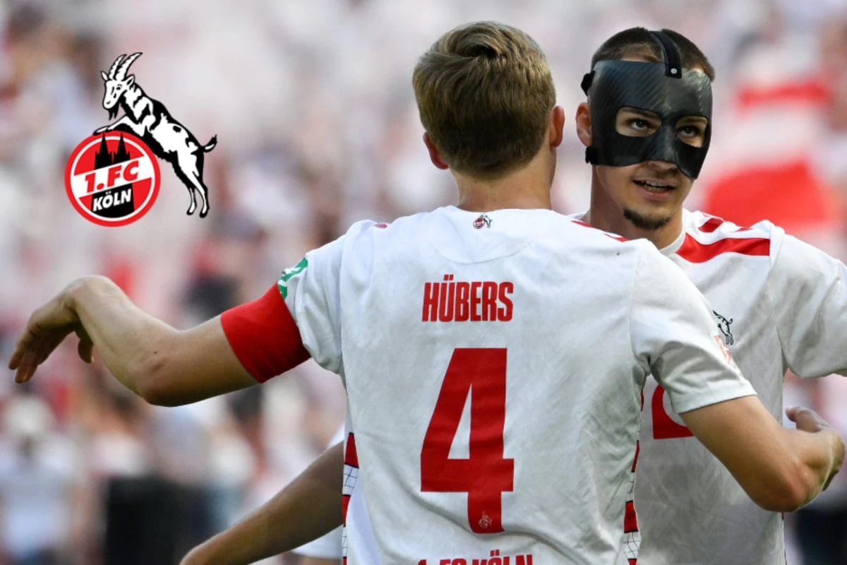 Jetzt spricht Tim Lemperle! FC-Köln-Star äußert sich erstmals zu Prügelattacke