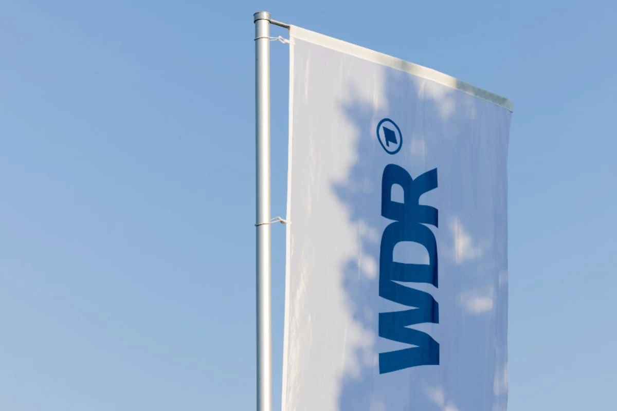 Wegen Warnstreiks: Programm-Ausfall beim WDR!