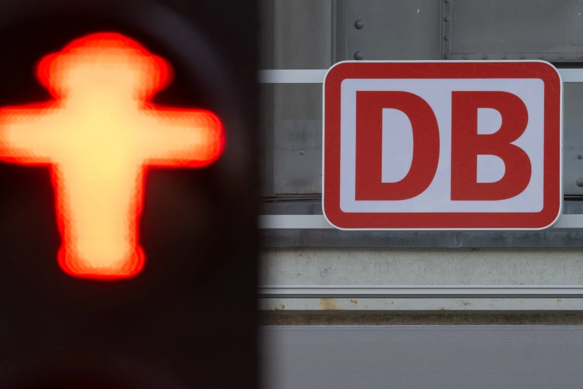 Tödlicher Unfall an sächsischem Bahnhof: Sperrung auf Strecke Leipzig-Dresden