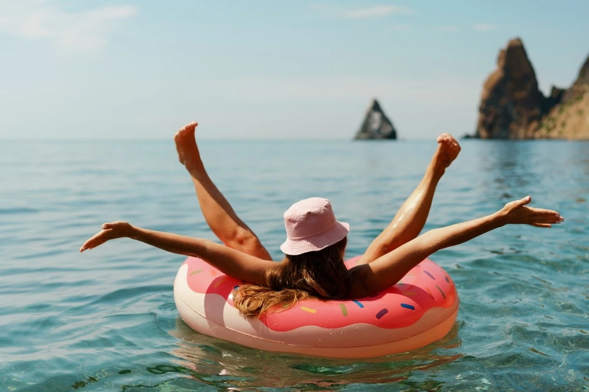 Sommerquiz: Kennst Du diese heißen Fakten rund um Sonne & Urlaub?
