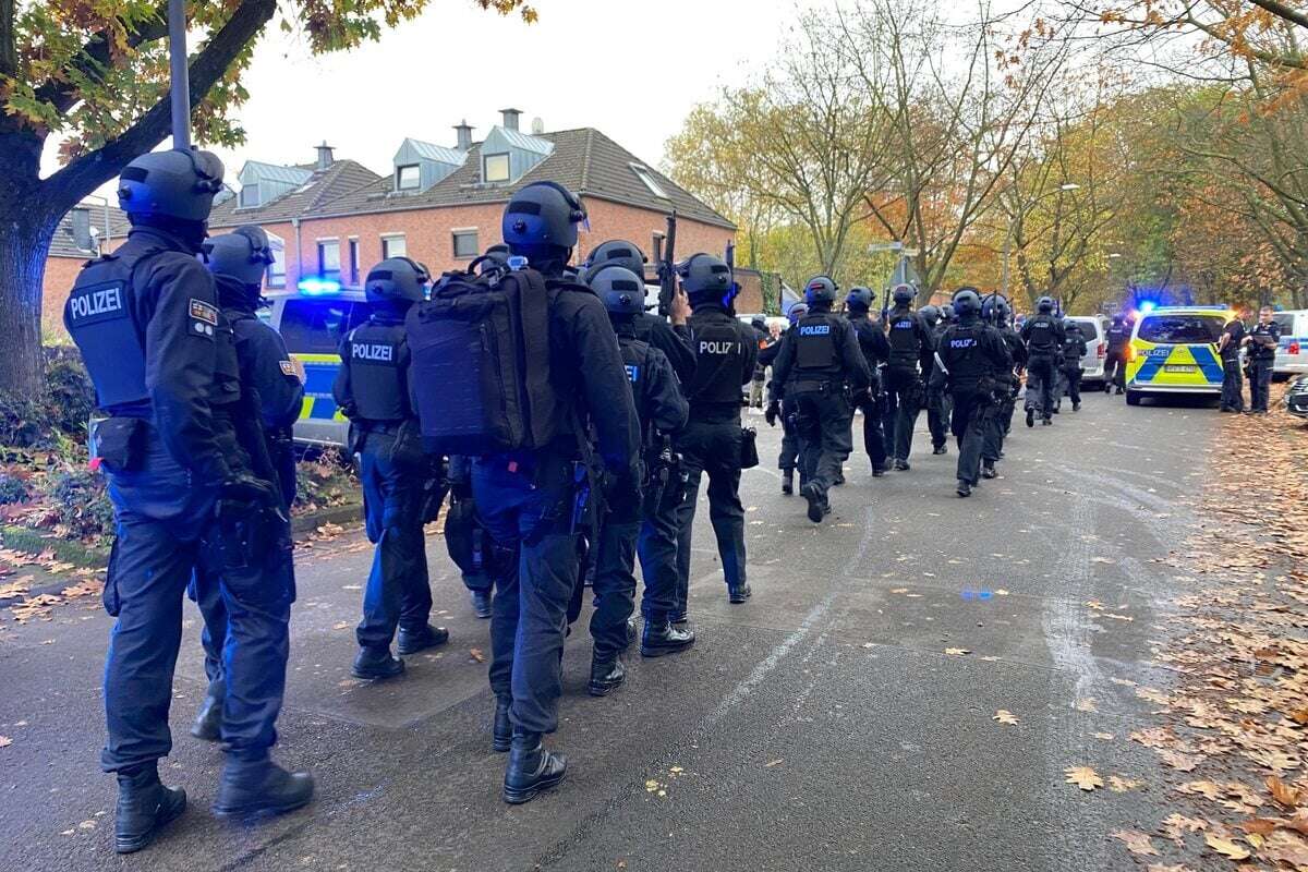 Falscher Amok-Alarm an Kölner Schule: Polizei gibt möglichen Grund bekannt