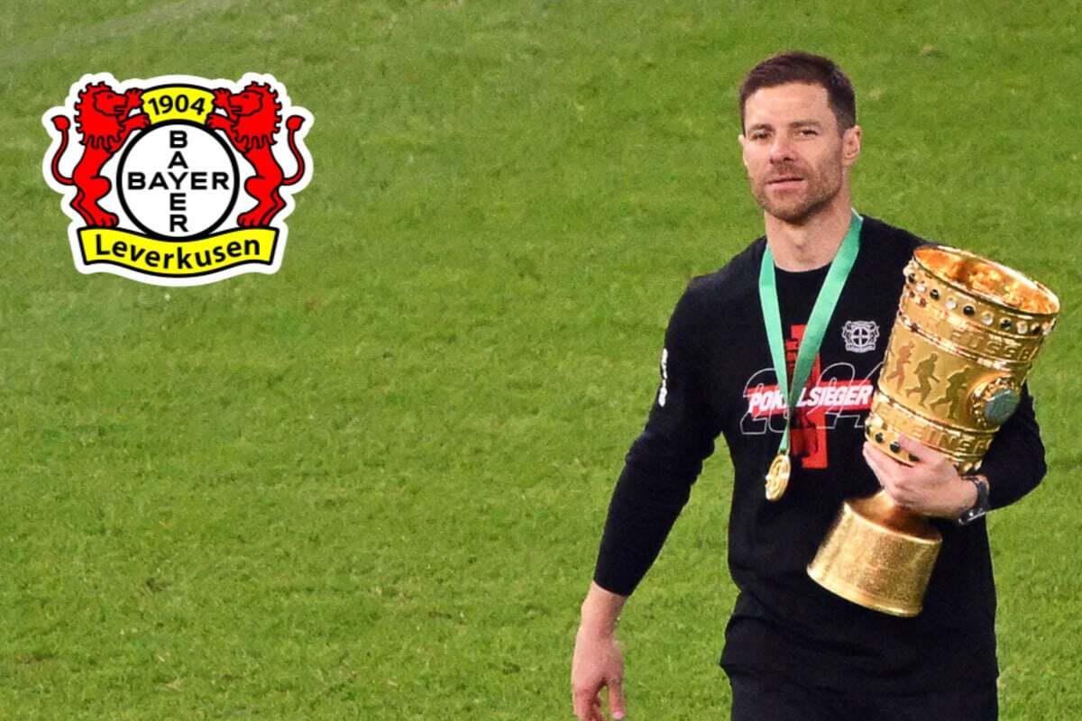 Hilfe von der Konkurrenz: Diese Rivalen stimmten bei FIFA-Trainerwahl für Xabi Alonso