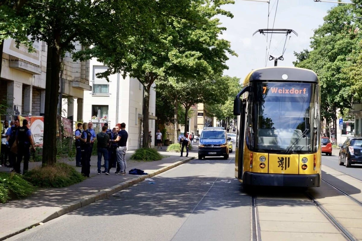 Mehr Menschen fahren schwarz: DVB wollen mit 