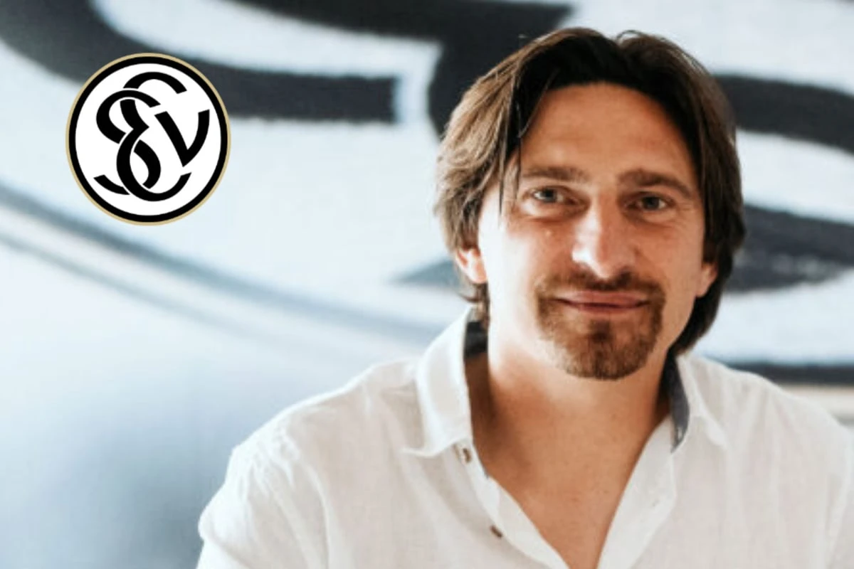 Er hat eben noch Aufstieg gefeiert: Elversberg präsentiert Steffen-Nachfolger
