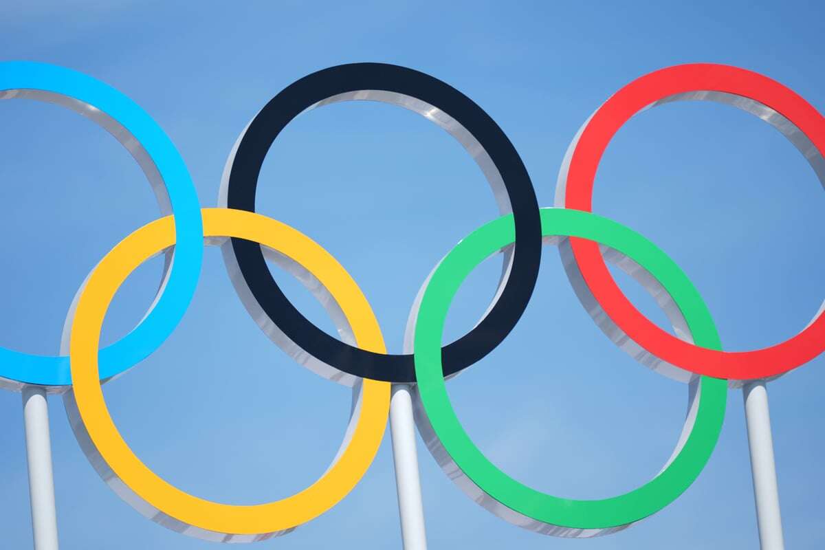 Mit diesem Trick sollen die Olympischen Sommerspiele nach NRW kommen