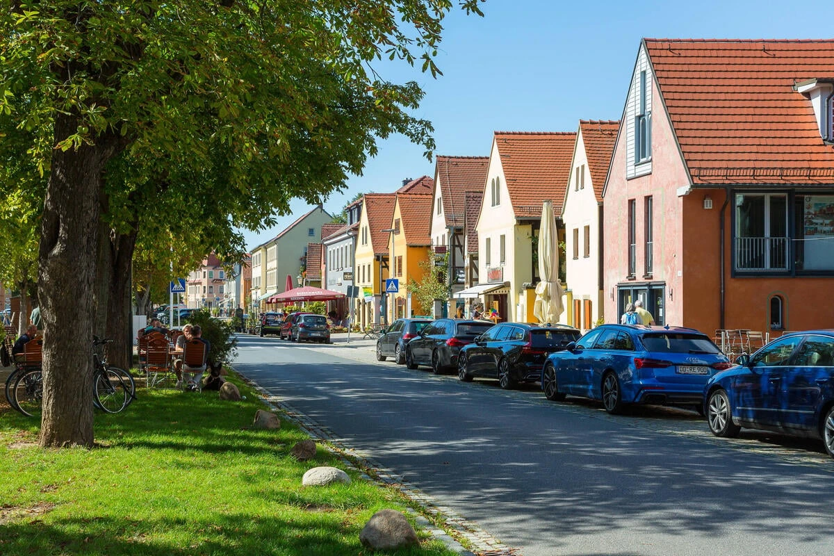 Kultur-Offensive in Kötzschenbroda