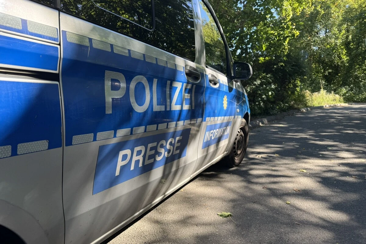 Eigenen Vater getötet? Sohn meldet sich bei der Polizei