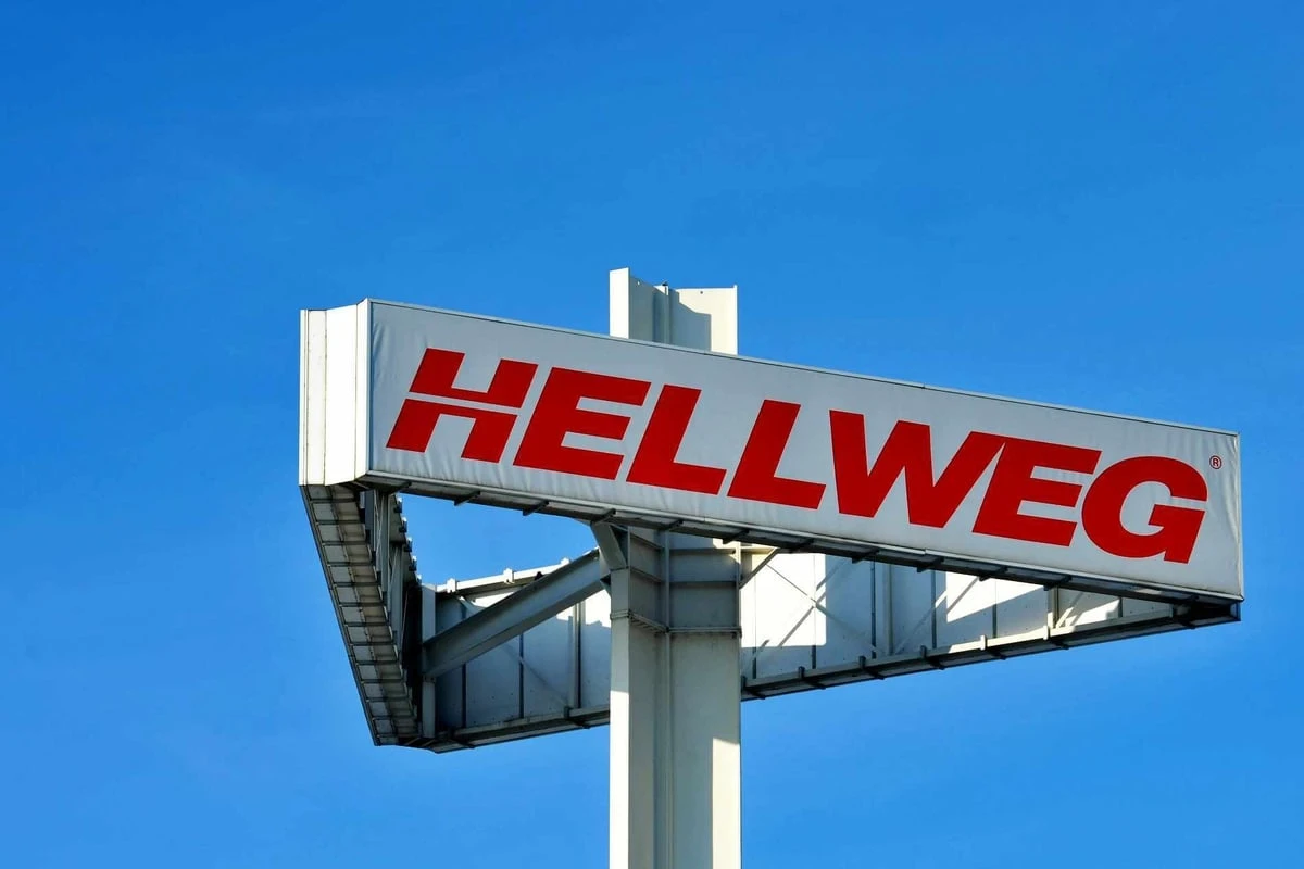 Rund 2900 Mitarbeiter: Baumarktkette Hellweg meldet Insolvenz an