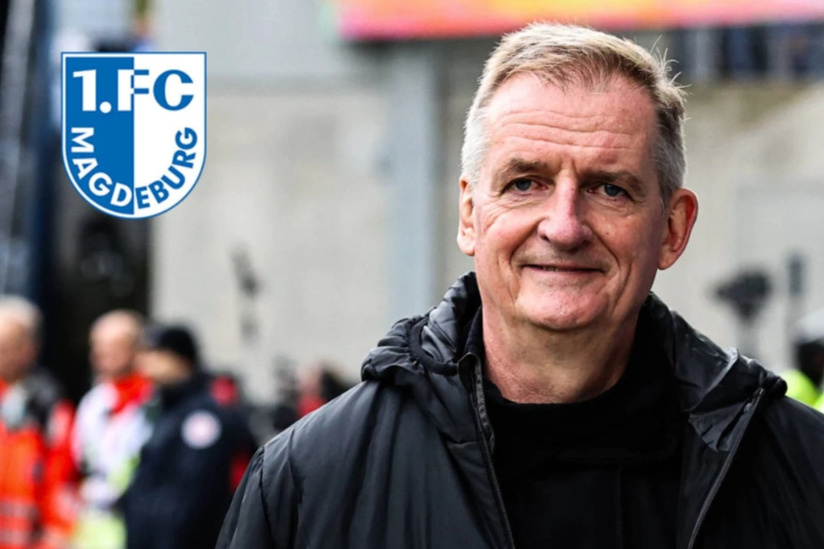 Erster Heimsieg für den 1. FC Magdeburg? Mannschaft spürt Aufbruch