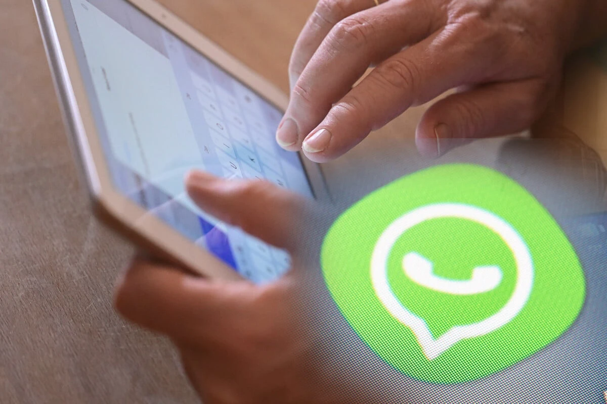 Neuerung bei WhatsApp: Das müssen iPad-Nutzer jetzt beachten