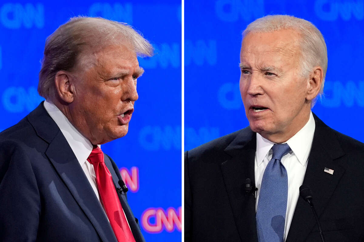 Joe Biden beginnt zu wanken: Schmeißt der US-Präsident jetzt doch hin?