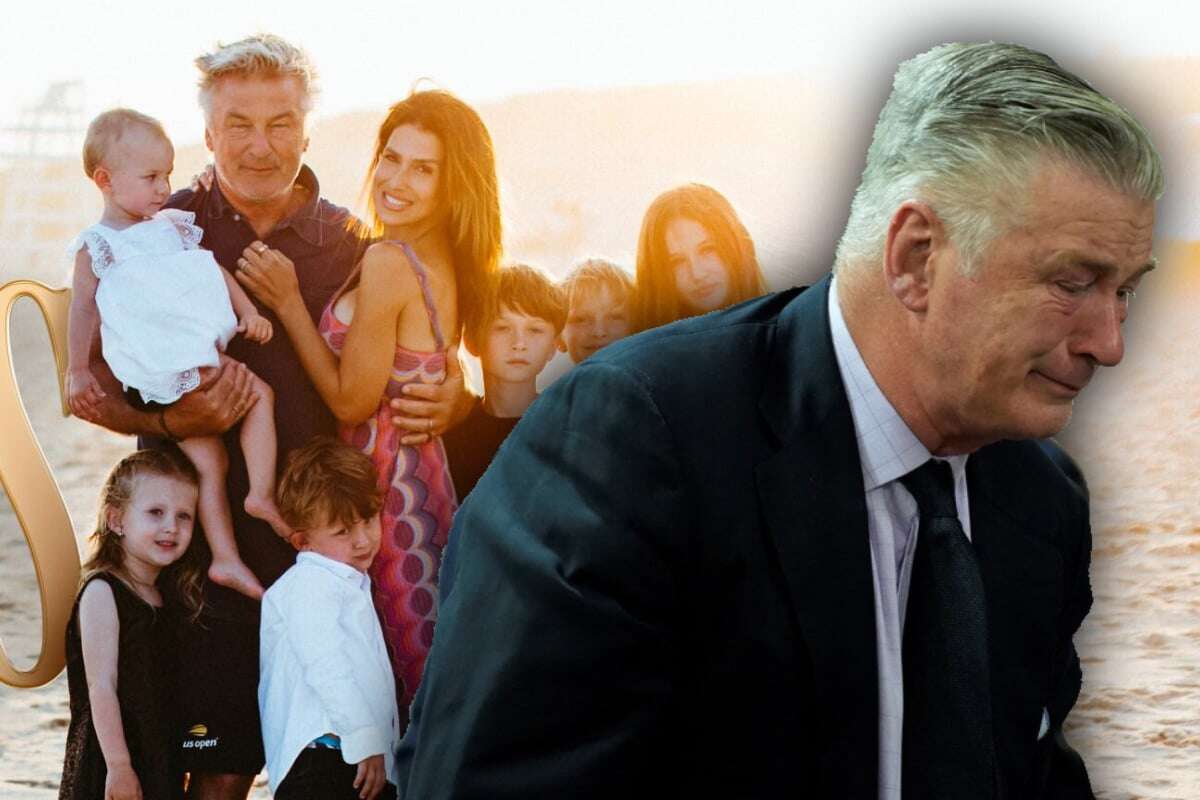 Alec Baldwin nach Todesschuss 