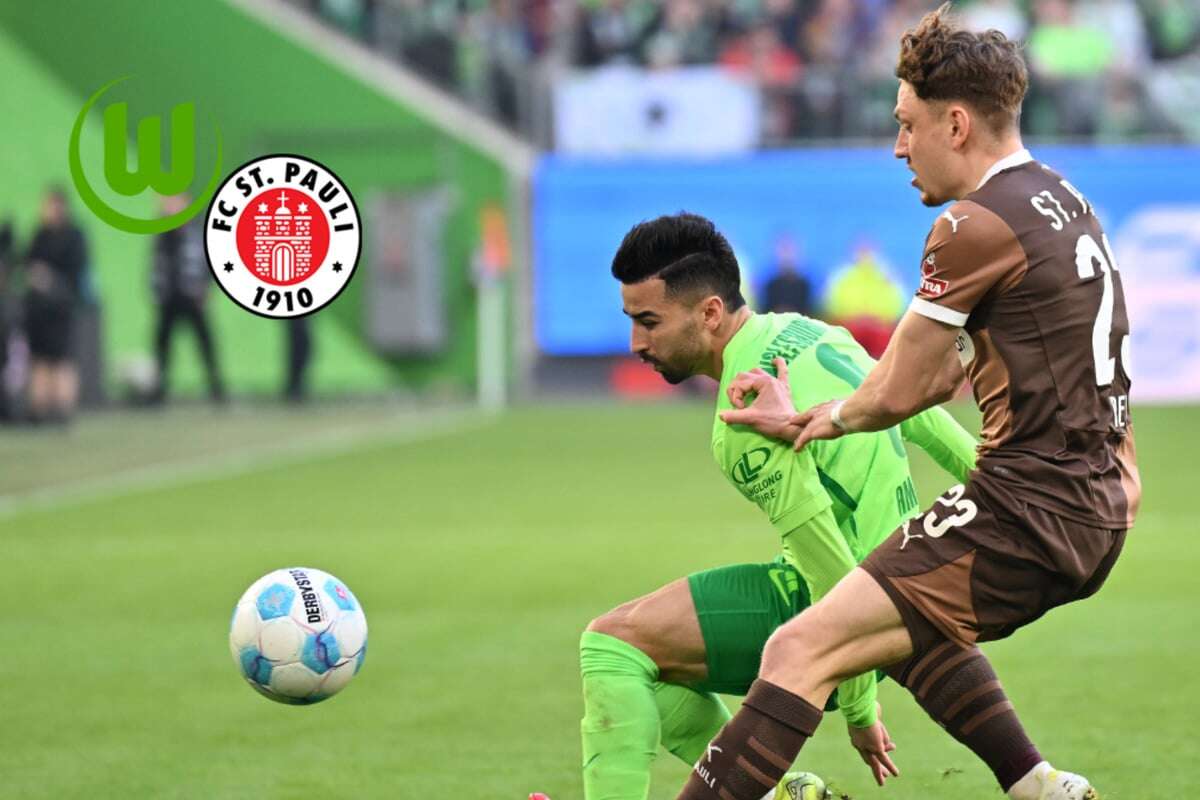 Van der Heyden erst der Held, dann der Depp! St. Pauli schießt mal wieder ein Tor