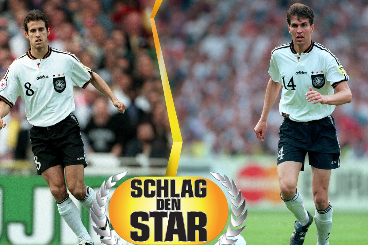 Kein Elton, aber Europameister-Duell bei 