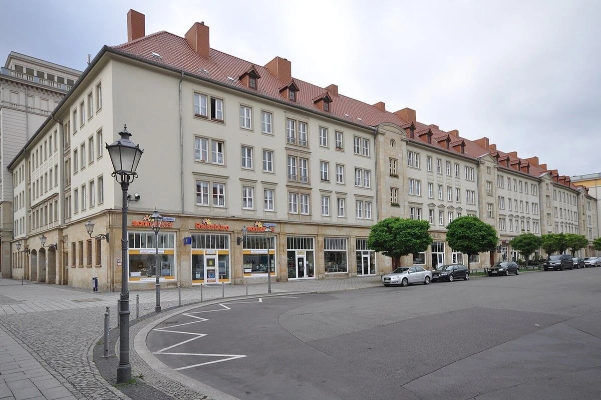 Denkmal nach Anschlag: Stadt Magdeburg lenkt nach Kritik der Angehörigen ein