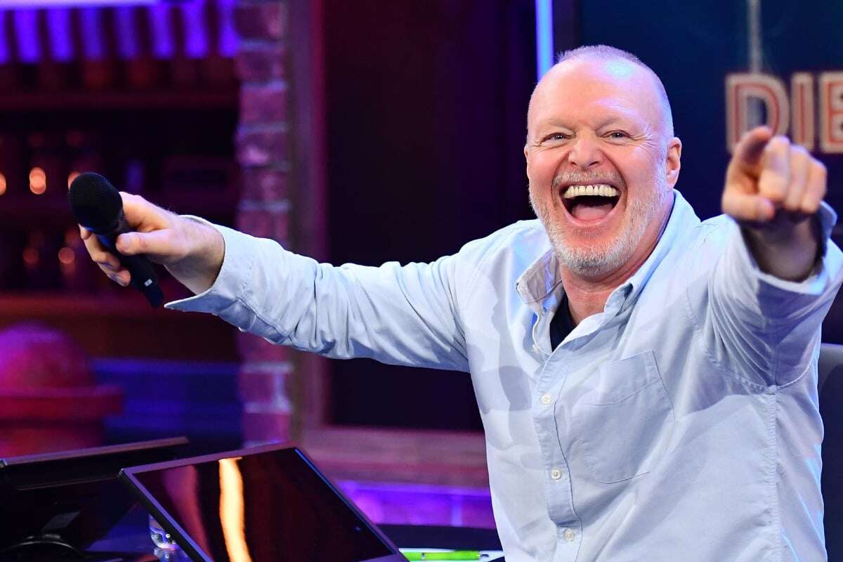 Stefan Raab im Visier: Dieser Witz ging Fans zu weit - Kandidat äußert Fairness-Zweifel