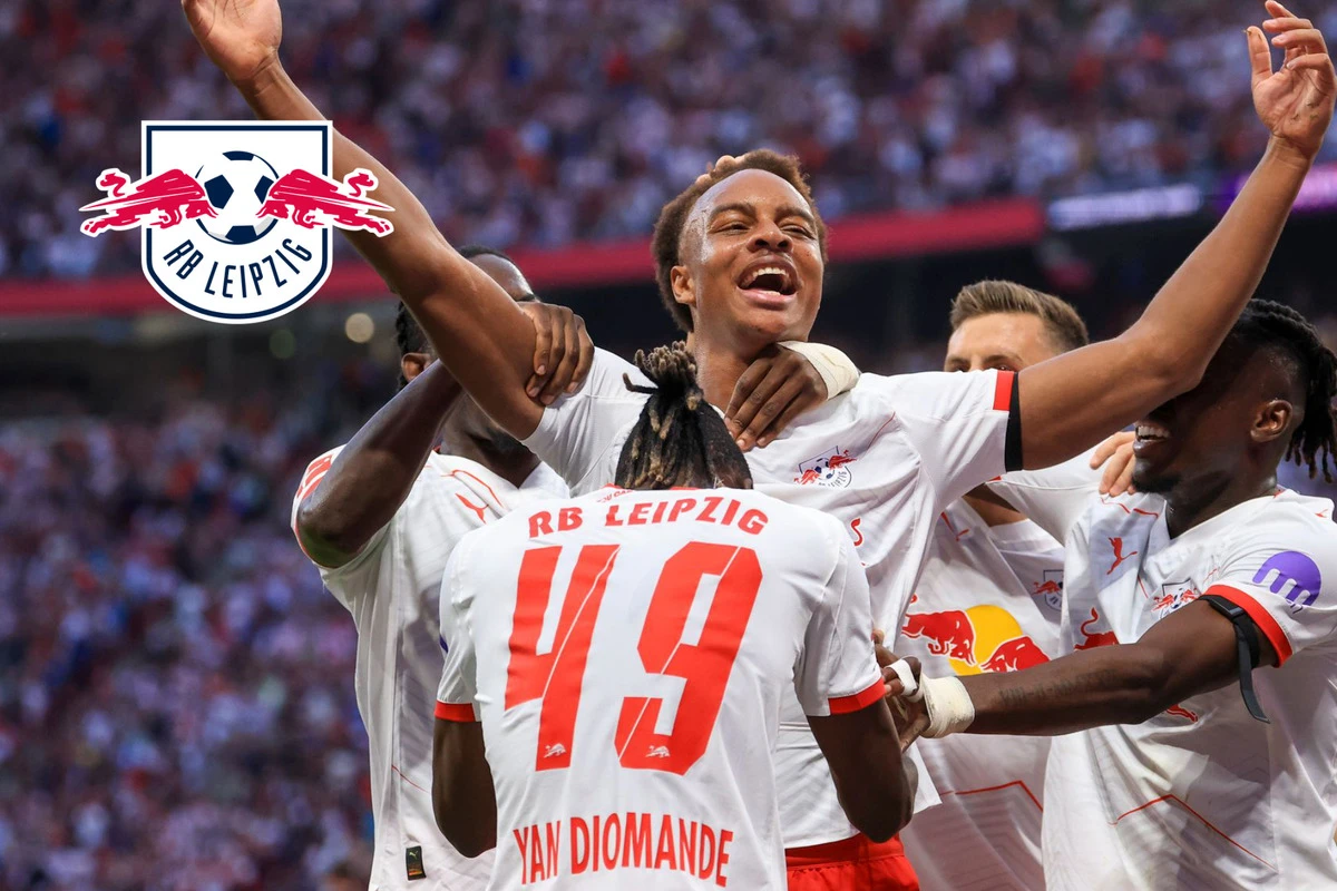 Wie kann das sein? Stars weg und plötzlich läuft's bei RB Leipzig