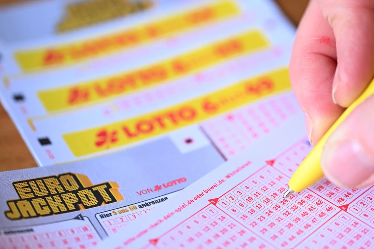 Eurojackpot: Glückspilz aus NRW schnappt sich Millionengewinn