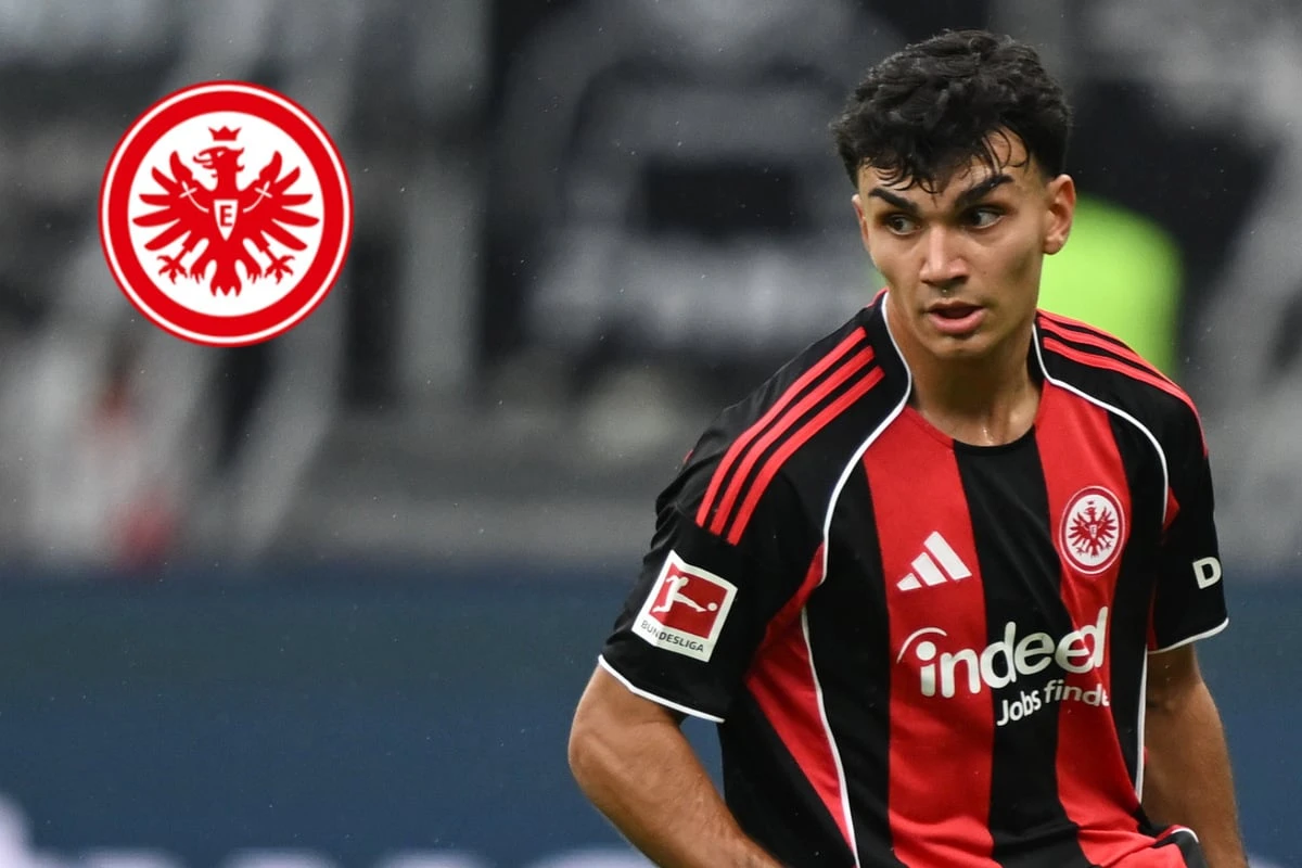 Uzun angeschlagen? Diese Eintracht-Spieler sind fit für den Bayern-Kracher!
