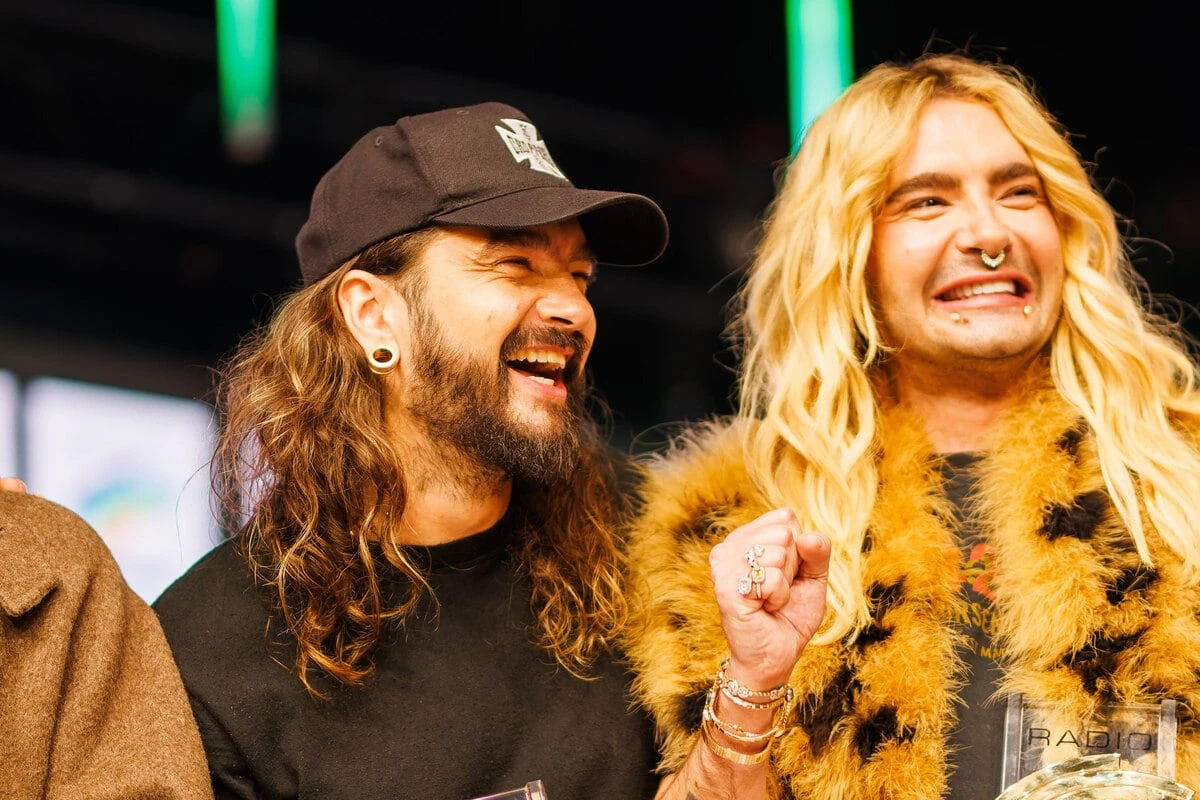 Dieses verrückte Hobby würde Bill Kaulitz gerne ausüben
