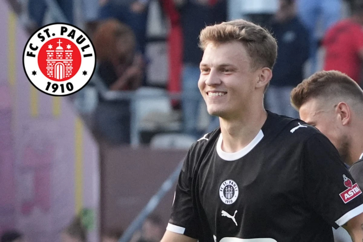 St.-Pauli-Blog: Bundesliga-Auftakt gegen BVB - dieser Spieler fällt 