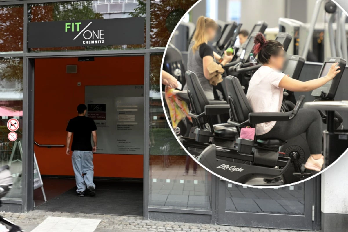 Beliebtes Fitness-Studio in Chemnitz macht dicht: Kunden überrascht