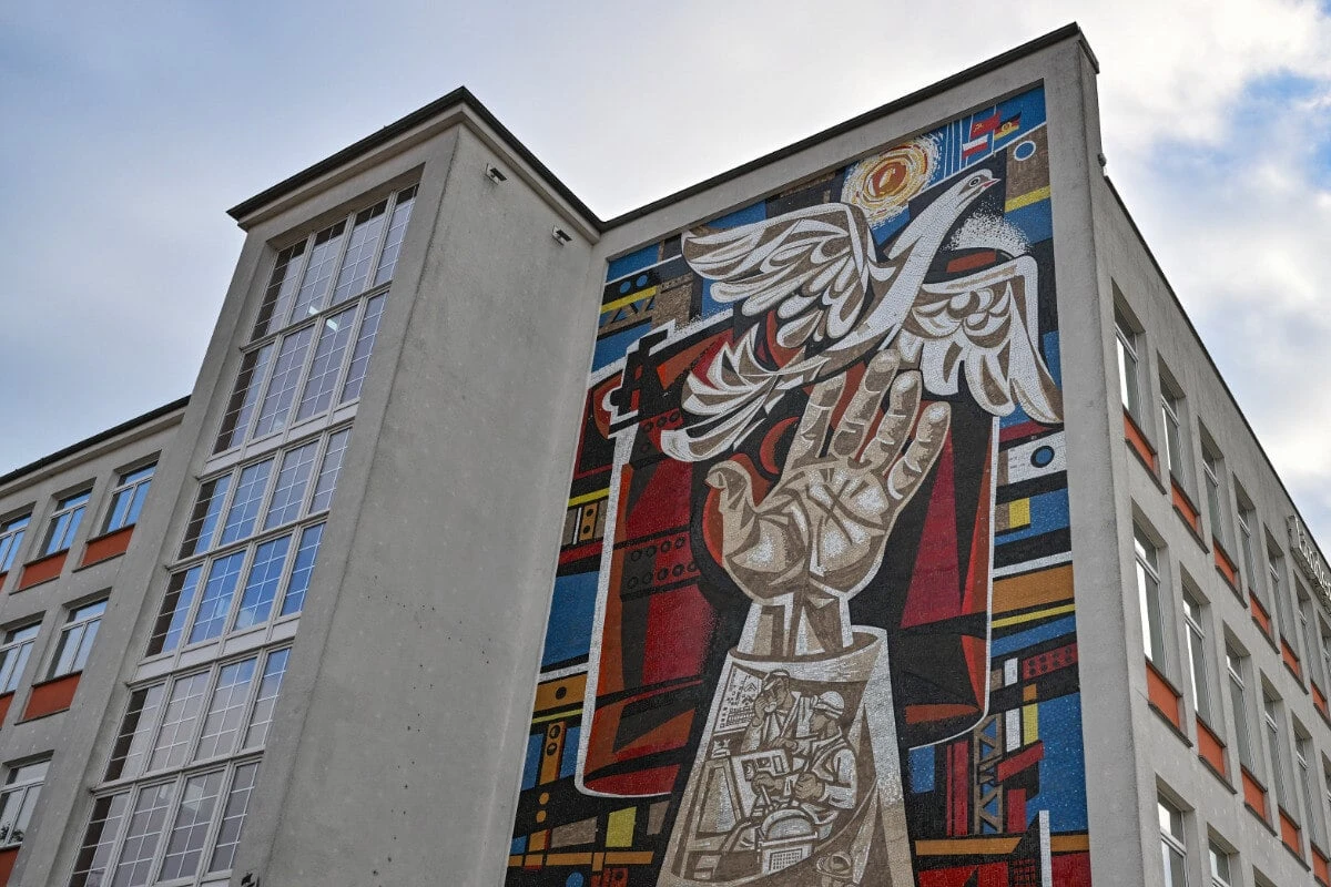 Kostenloses Wohnen zur Probe ist in Eisenhüttenstadt in diesem Zeitraum möglich