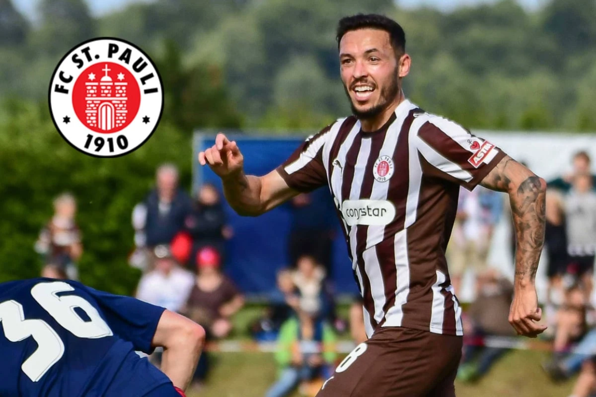 FC St. Pauli: So will Mathias Pereira Lage seinem neuen Verein helfen