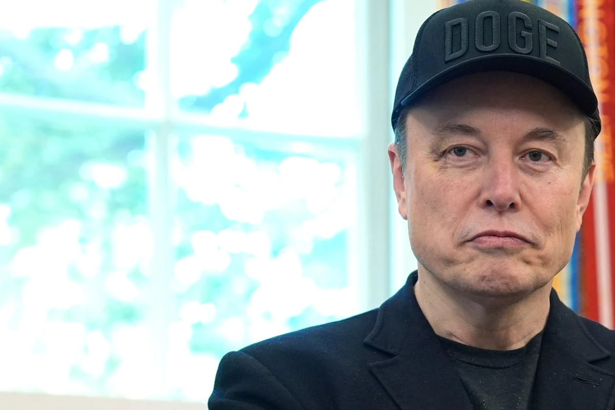 Ketamin, Ecstasy, Pilze: Musk soll es nach heftigen Drogenkonsum mit der Blase bekommen haben