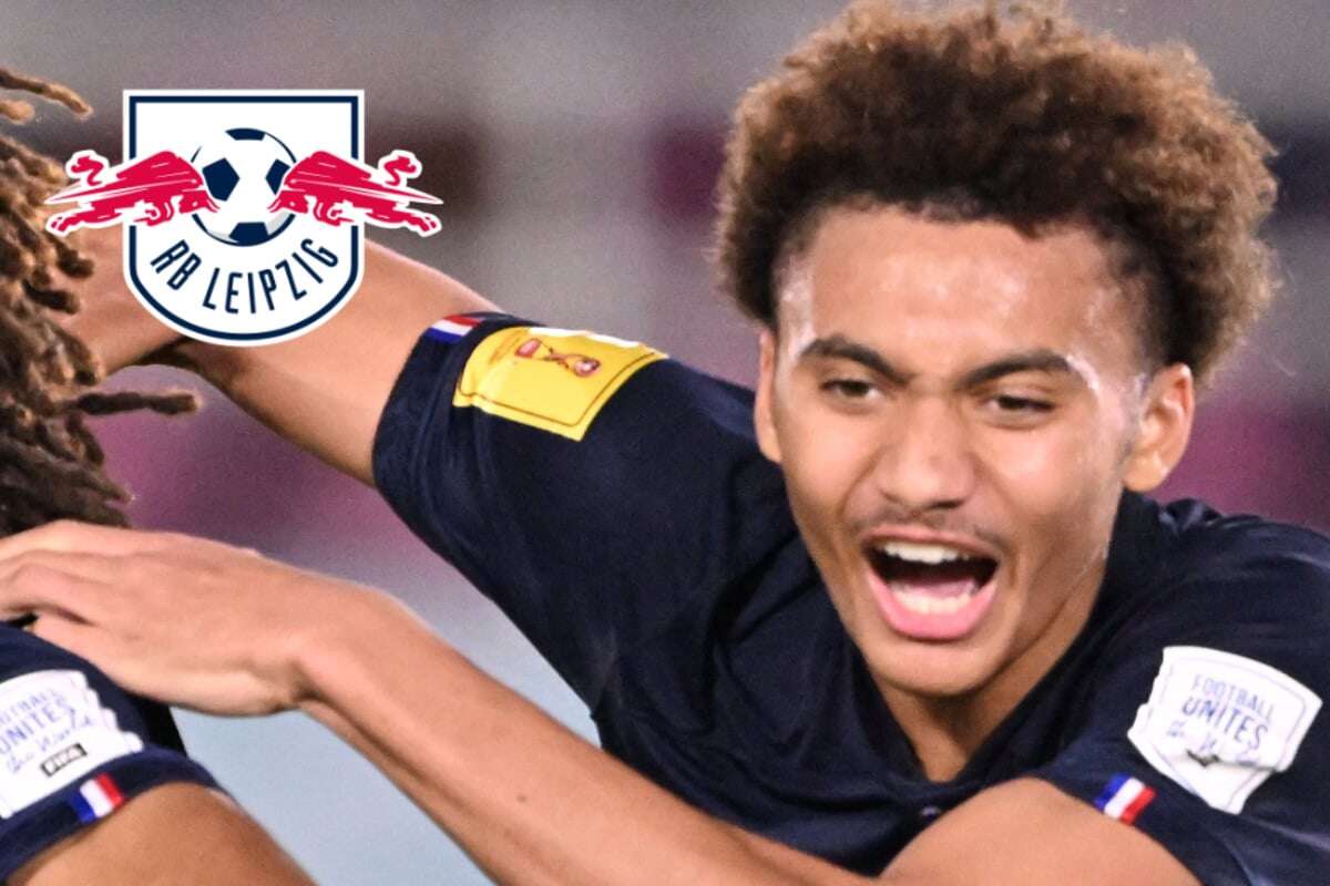 RB Leipzig vor cleverer Verpflichtung eines ganz großen Talents!