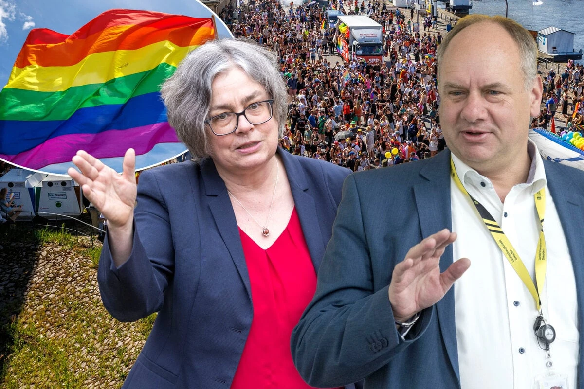 CSD-Schlappe vor Gericht: So will die Stadt dem queeren Straßenfest helfen