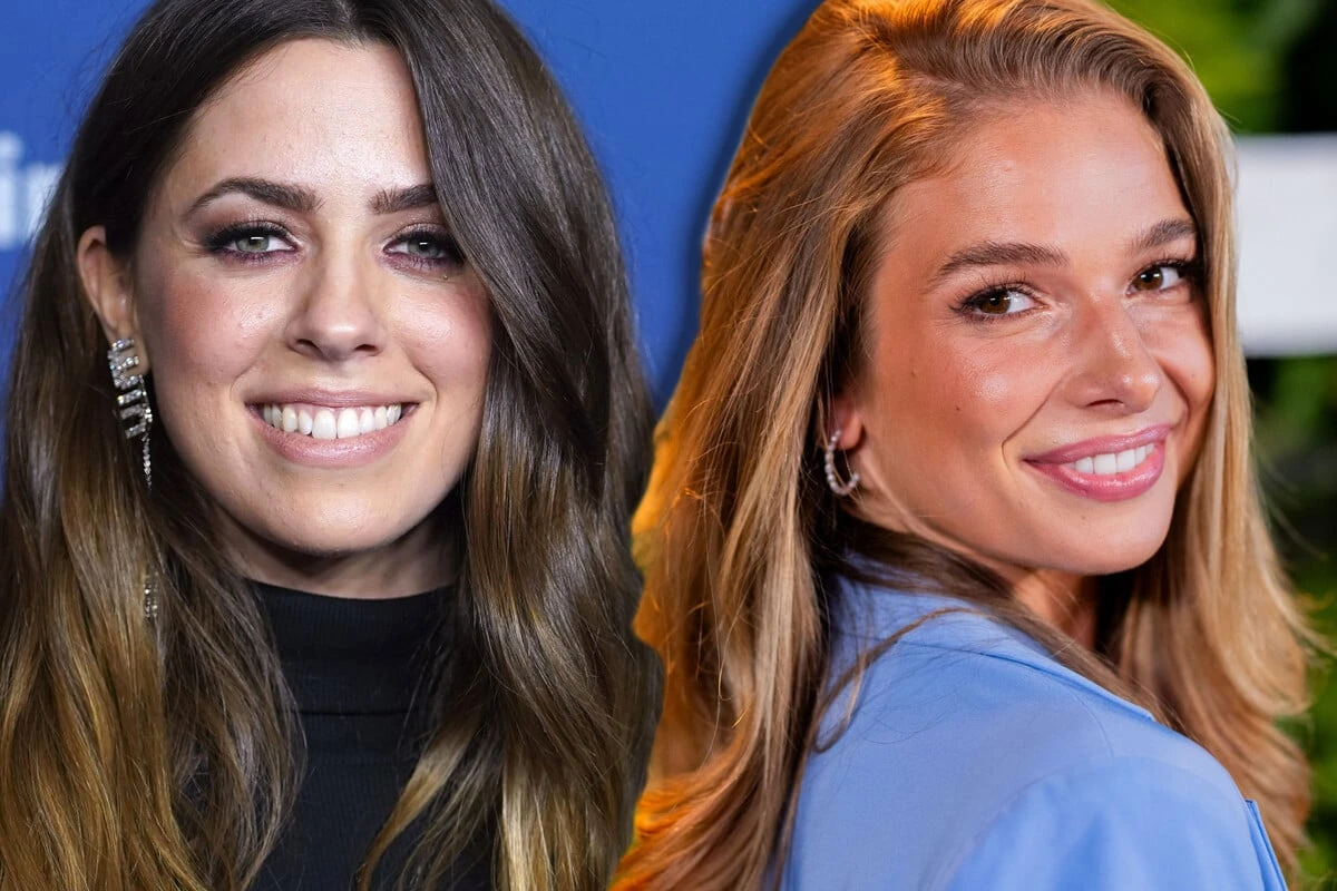 Liebes-Outing bei Vanessa Mai und Lola Weippert? 