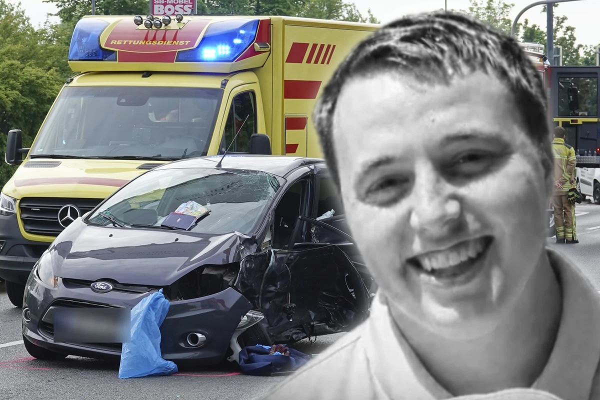 Feuerwehrmann Hannes gestorben: Mord-Ermittlungen gegen den Todesraser