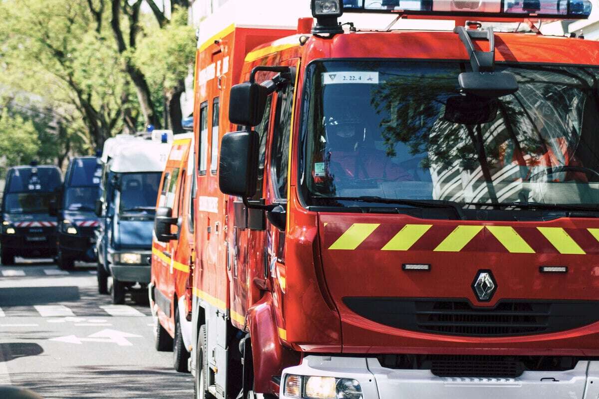 Nach Wohnungsbrand: 27-Jähriger tot geborgen