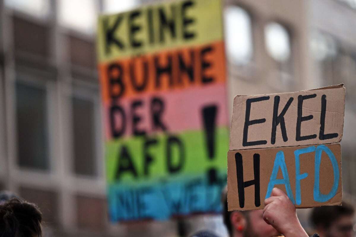 Tausende Teilnehmende bei Demo in Köln erwartet: Das müsst Ihr wissen