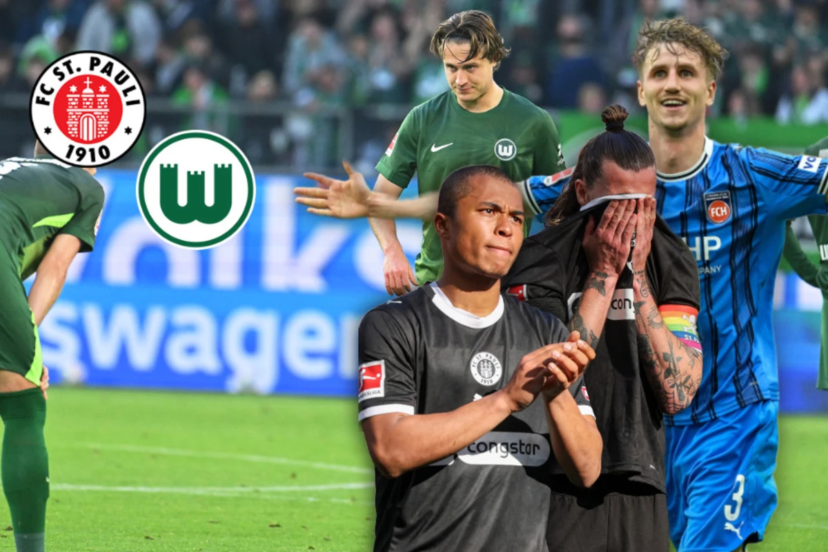 Showdown am 34. Spieltag: St. Pauli bestreitet großen Showdown ohne Eric Smith