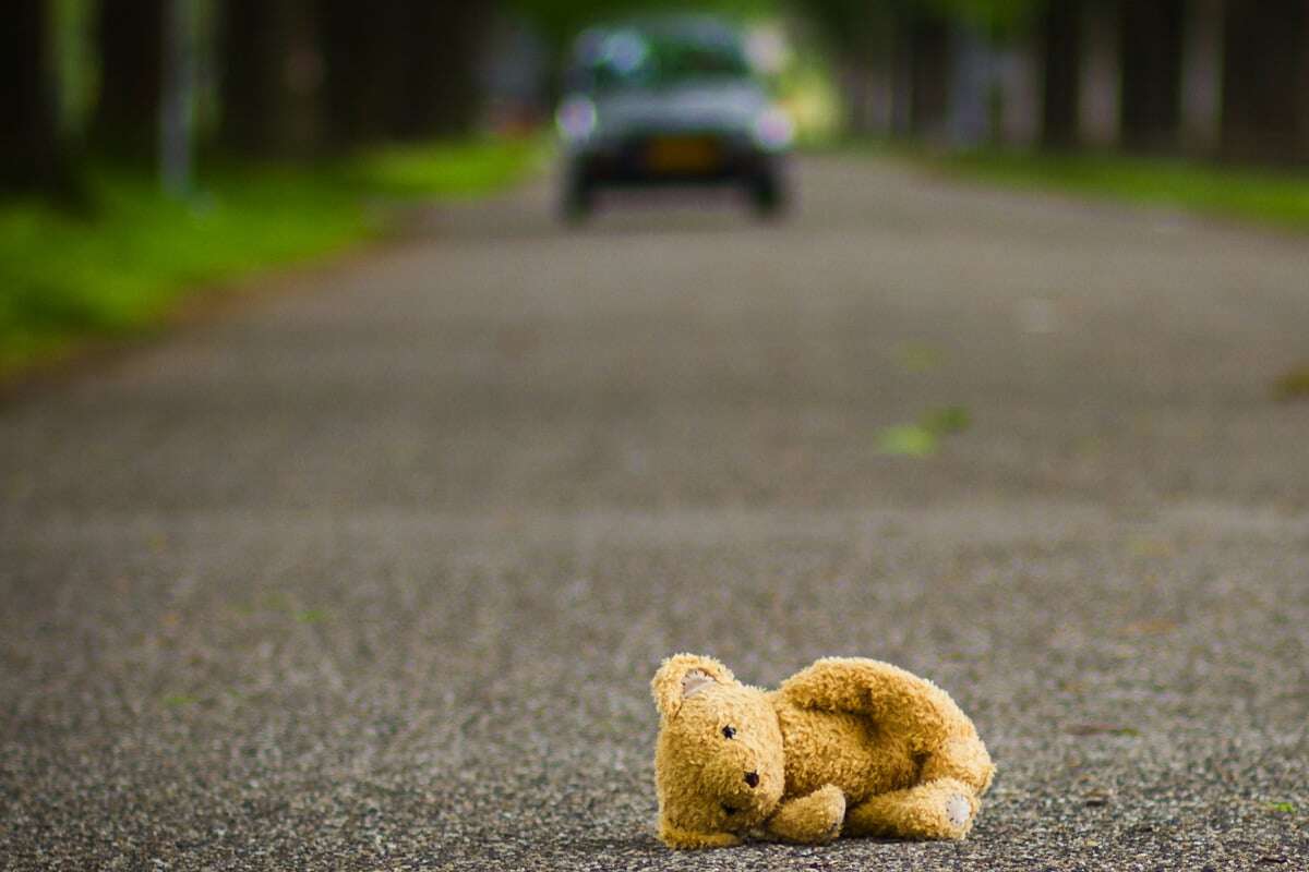 Verdächtiges Ansprechen: Zwei Kinder in Dresden von Autofahrer belästigt