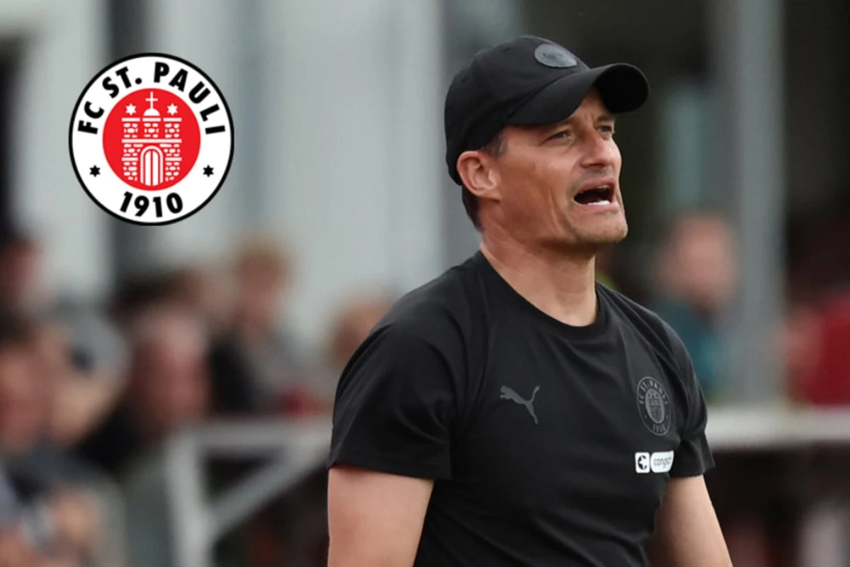 Verletzung überschattet Peinlich-Pleite von St. Pauli: 