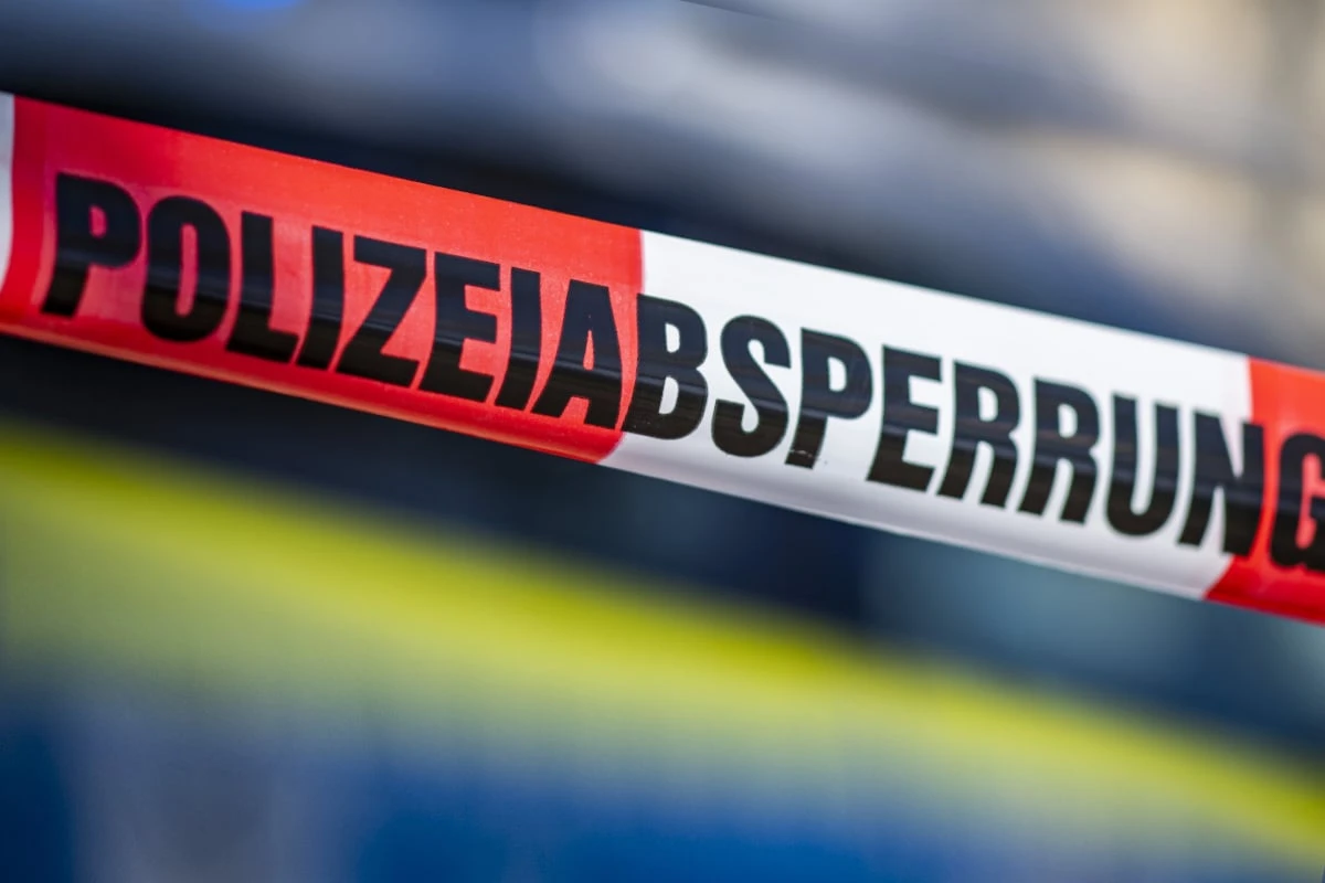 Große Mengen Arsen ausgetreten: Teile von Osterwieck abgesperrt