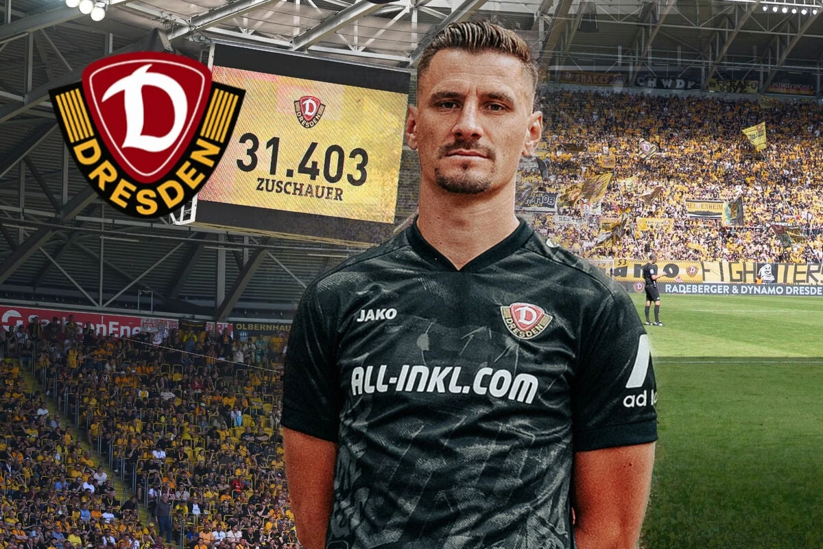 Eine Saison der Rekorde! Dynamo knackt die Millionen-Schallmauer